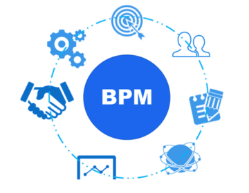 بهترین نرم افزار BPMS