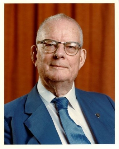 Edvard Ming