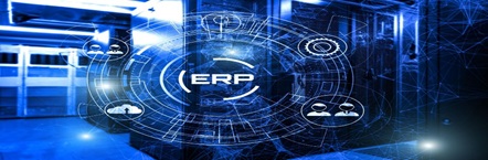 ERP یا برنامه‌ریزی منابع سازمانی
