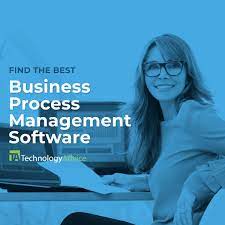 بهترین نرم‌افزارهای مدیریت فرایند کسب‌وکار (BPMS)