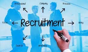 نرم افزار جذب و استخدام