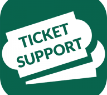 تیکت ساپورت