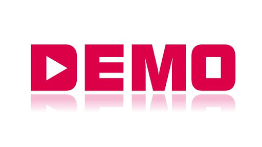 دمو