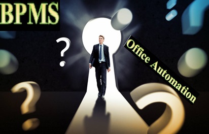 خرید نرم افزار BPMS