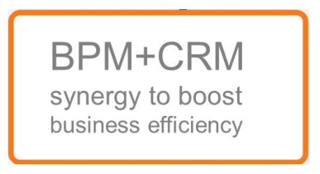 فرآیند مدیریت ارتباط با مشتریان CRM - نرم افزار BPMS جریان