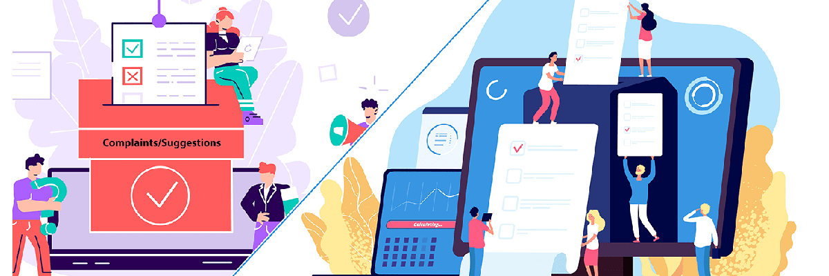 نرم‌افزار نظام پیشنهادات آنلاین