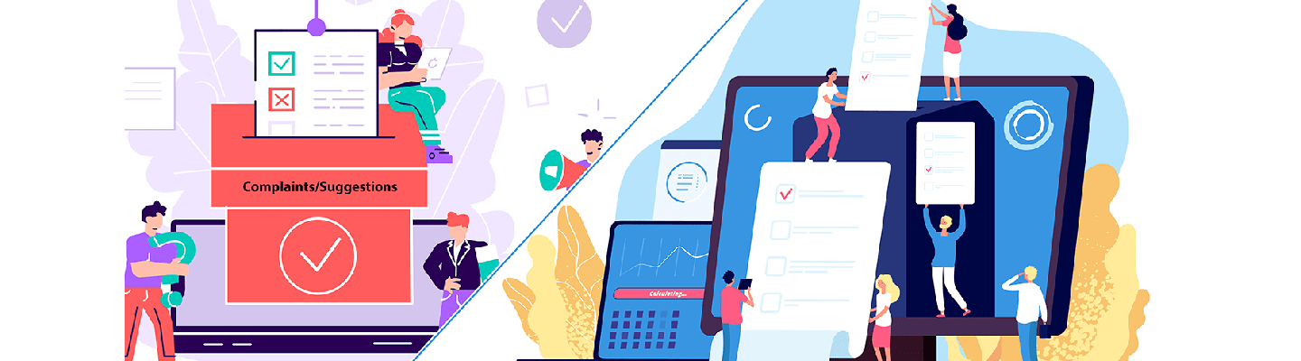 نرم‌افزار نظام پیشنهادات آنلاین