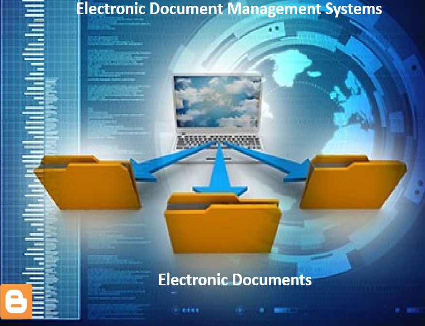 سیستم مدیریت اسناد الکترونیکی جریان