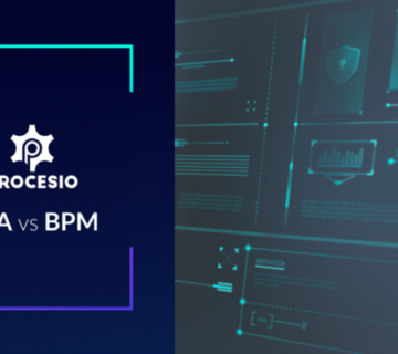 نرم افزار BPMS